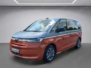 Volkswagen T7 Multivan Life "Energetic" 1,4 l eHybrid Bild 2