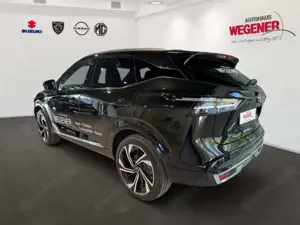 Nissan Qashqai QASHQAI TEKNA+ 1.5 e-POWER WINTER PANO BOSE 360° Bild 4