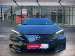 Nissan Leaf e+ Tekna ACC+AUT+LED+Navi+Winterp.+360+Kam. Bild 3