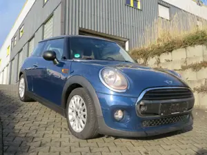 MINI One ONE FIRST*TÜV27*EXPORT/GEWERBE