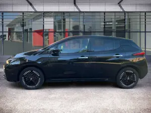 Nissan Leaf e+ Tekna ACC+AUT+LED+Navi+Winterp.+360+Kam. Bild 4