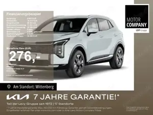 Kia Sportage . 1.6 T-GDI Vision MY26+DCT+Aktion+Sofort