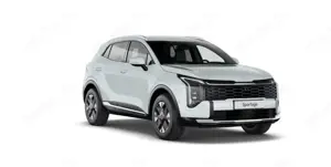 Kia Sportage 1.6 T.-GDI Vision MY26+DCT+Aktion+Sofort Bild 4