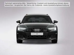 Audi A6 40 TDI S line Matrix*360°*HuD*Business Bild 4