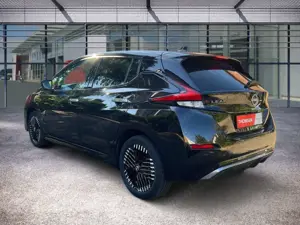 Nissan Leaf e+ Tekna ACC+AUT+LED+Navi+Winterp.+360+Kam. Bild 5