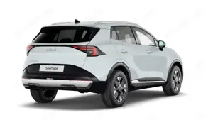 Kia Sportage 1.6 T.-GDI Vision MY26+DCT+Aktion+Sofort Bild 5