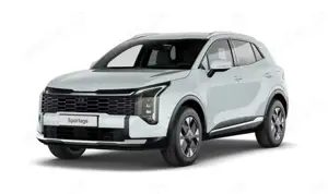 Kia Sportage 1.6 T.-GDI Vision MY26+DCT+Aktion+Sofort Bild 2