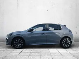 Peugeot 208 STYLE 100 * Sitzheizung, CarPlay, LED Bild 4