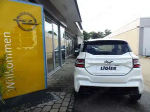 Ligier JS 50 ELITE, Pack Connect, Kamera, Alufelgen,... Bild 5