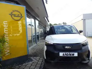 Ligier JS 50 ELITE, Pack Connect, Kamera, Alufelgen,... Bild 4