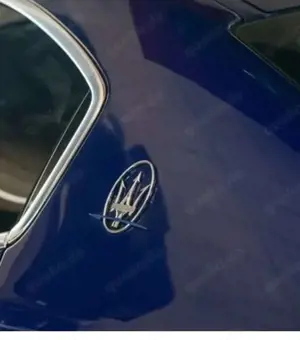 Maserati Levante Levante Q4 Bild 3