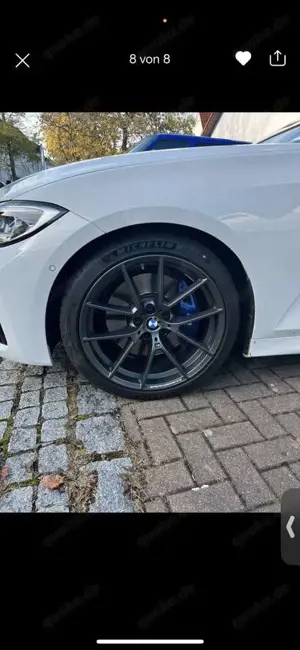 BMW 330 330 i M Sport