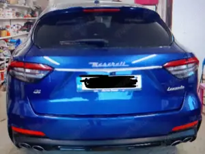 Maserati Levante Levante Q4 Bild 2