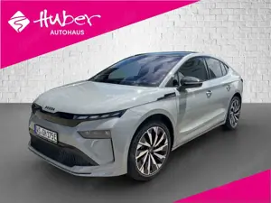 Skoda Enyaq Coupe - 85 Sportline