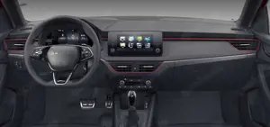 Skoda Scala Monte Carlo 1.5 TSI 150PS DSG Fahrassi Plus Sport Bild 4