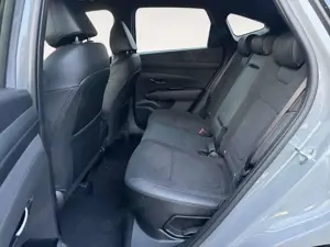 Hyundai TUCSON N Line 1.6T-GDI | Side Ass. |El. Heckklappe Bild 5