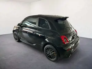Abarth 695 1.4 180 PS/XENON/BEATS/17Z/NAVI/KLIMA-AUTO Bild 4