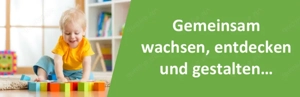 pädagogische Fachkräfte (m w d) KiTa in Berghausen-Wöschbach