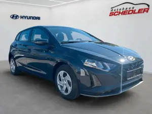 Hyundai i20 Select 1.0 T-GDI 100PS+NAVI+FUNKTIONSP. Bild 2
