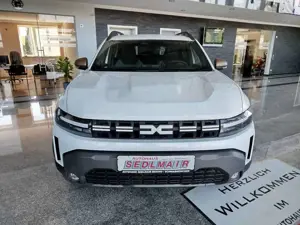 Dacia Duster Extreme TCe 130 4x4 *SHZ*TechnikCitypaket*