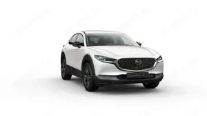 Mazda CX-30 2.0 X Homura AUTOMATIK Qi, PDC, Kamera, SHZ, 18",