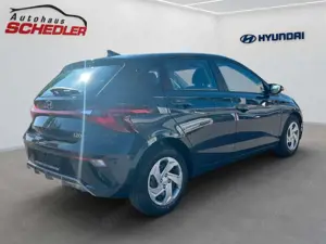 Hyundai i20 Select 1.0 T-GDI 100PS+NAVI+FUNKTIONSP. Bild 3