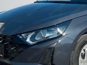 Hyundai i20 Select 1.0 T-GDI 100PS+NAVI+FUNKTIONSP. Bild 5