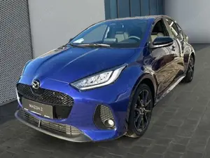 Mazda 2 Hybrid Homura 1.5L Hybrid VVT-i 116 2 Hybrid Homur