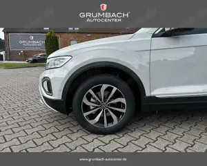 Volkswagen T-Roc 1.5 TSI DSG Style Edition IQ.Assistenz Matrix-L... Bild 5