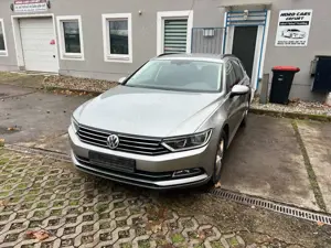 Volkswagen Passat Variant Comfortline /Start-Stopp*Wasserpumpe defekt*