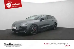 Audi S6 Avant e-tron S line LED BO AHK