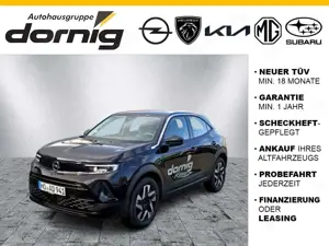 Opel Mokka B Elegance 1.2 Turbo Komfort-Paket
