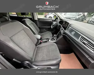 Volkswagen T-Roc 1.5 TSI DSG Style Edition IQ.Assistenz Matrix-L... Bild 3