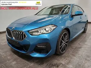 BMW 218 i Gran Coupe MSport*AHK*LH*ACC*H/K*RFK*19Zoll*Park