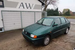 Volkswagen Polo 1.4|Klima|Airbags|2.Hand|