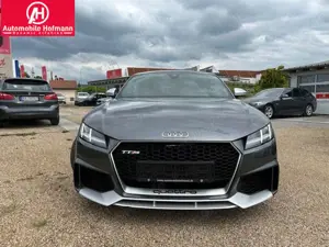 Audi TT RS Coupe 635PS RS6-BremseVA Designpak Eventuri MMIplu Bild 2