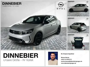Opel Corsa GS  *LED+KAMERA+SITZHEIZUNG+PDC*