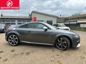 Audi TT RS Coupe 635PS RS6-BremseVA Designpak Eventuri MMIplu Bild 3