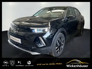 Opel Mokka-E Mokka e Elegance LED+Navi+SHZ+Fernlichtass.+Kam.