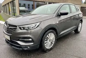 Opel Grandland X Business Edition"18"Alu,Klima,Navi,SHZ,LRH,RFK"