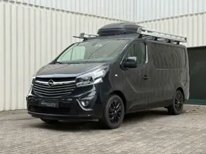 Opel Vivaro B 3in1°9Sitzer°Kam°L1H1°2,7t°AHK°