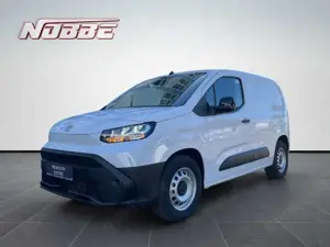 Toyota Proace City Electric (50 kWh) L1 Meister