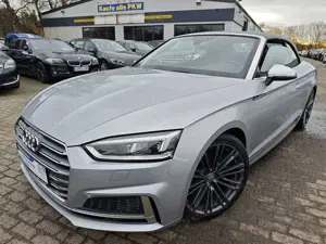 Audi S5 Cabrio S5 TFSI quattro tiptronic
