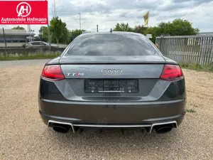 Audi TT RS Coupe 635PS RS6-BremseVA Designpak Eventuri MMIplu Bild 5