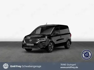 Nissan Townstar EV EV Kombi N-Connecta