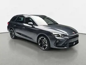 CUPRA Leon LEON ST 1.5 ETSI DSG LED KLIMAAUTO ACC FULL-LINK E Bild 3