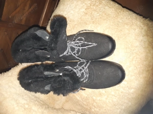 Winterstiefel (Joya) Grösse 39