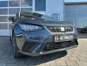 SEAT Ibiza 1.0 TSI DSG STYLE SHZ ACC PANO KAM 5J GAR