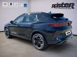 CUPRA Formentor 1.5 eTSI DSG+NAVI+RÜCKFAHRK+TOTWINKELA Bild 5