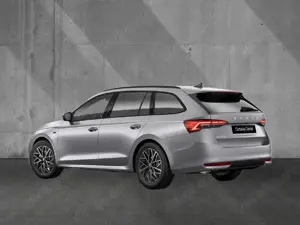 Skoda Octavia C. 1.5 TSI BALANCE *R.KAM*LED*SITZH*NAVI Klima Bild 2